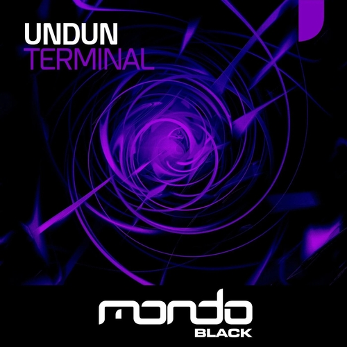 Undun - Terminal [MNDB001]